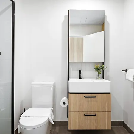 Urban Rest Southbank Apartment Melbourne Exterior photo